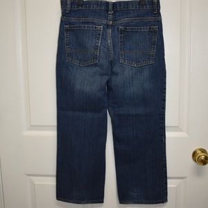 Old Navy Boy’s Husky Jeans